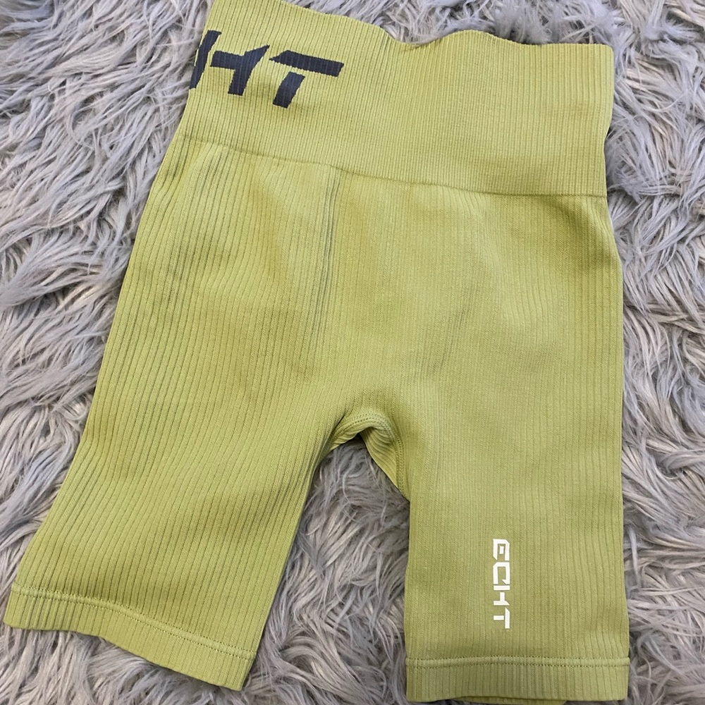 *NeW ECHT gym shorts